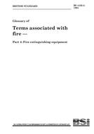 BS 4422-4:1994 PDF