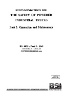 BS 4430-2 PDF