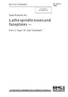 BS 4442-1 PDF