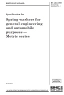 BS 4464 PDF