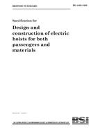 BS 4465 PDF