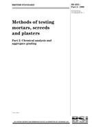 BS 4551-2:1998 PDF