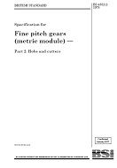 BS 4582-2 PDF