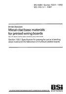 BS 4584-103.1 PDF