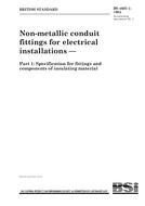 BS 4607-1:1984 PDF