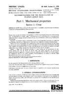 BS 4618-1.1 PDF