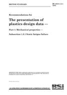 BS 4618-1.3.1 PDF