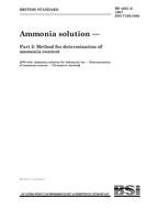 BS 4651-2 PDF