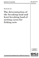 BS 4674 PDF
