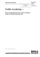 BS 4678-4 PDF
