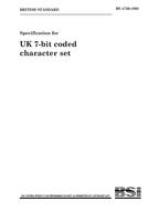 BS 4730 PDF