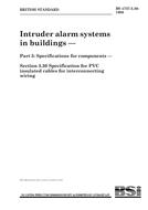 BS 4737-3.30:1986 PDF