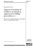 BS 4871-3 PDF