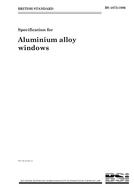 BS 4873:1986 PDF
