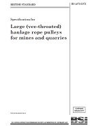 BS 4878 PDF