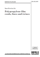 BS 4881 PDF