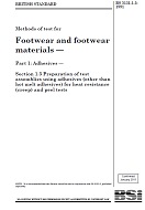 BS 5131-1.3 PDF