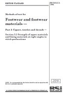 BS 5131-3.1 PDF