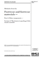 BS 5131-4.7 PDF