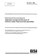 BS 5244 PDF