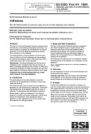BS 5350-H4 PDF