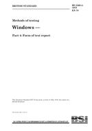 BS 5368-4 PDF