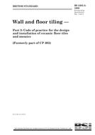 BS 5385-3:1989 PDF