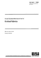 BS 5441:1988 PDF