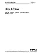 BS 5489-2:1992 PDF