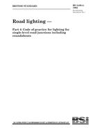 BS 5489-4:1992 PDF