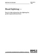 BS 5489-5:1992 PDF