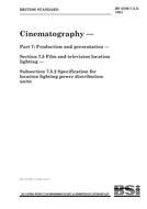 BS 5550-7.5.2 PDF