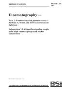 BS 5550-7.5.4 PDF