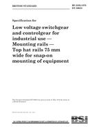BS 5585 PDF