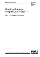 BS 5654-1 PDF