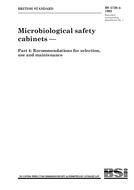 BS 5726-4:1992 PDF