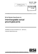 BS 572 PDF