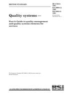 BS 5750-8 PDF