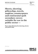BS 5815-1:1989 PDF