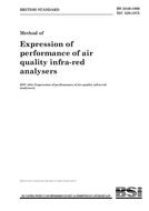 BS 5849 PDF