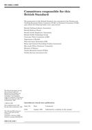 BS 5866-1 PDF