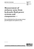 BS 5944-6 PDF