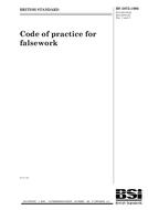 BS 5975:1996 PDF