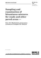 BS 598-101:1987 PDF