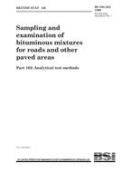 BS 598-102:1996 PDF