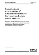 BS 598-111 PDF
