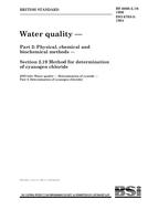 BS 6068-2.19 PDF