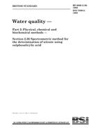 BS 6068-2.36 PDF