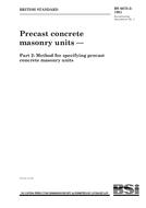 BS 6073-2:1981 PDF