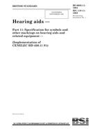 BS 6083-11 PDF